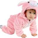 Halloween Baby Green Dinosaur Costumes Toddler Outfit Infants Cosplay Romper, Size 120