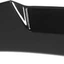 Glossy Black Rear Trunk Spoiler Wing Fit for BMW 2 Series 2020-2024