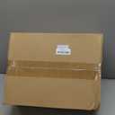 EkkoVla 16 oz Mason Jar with Handle, 12 Pack Mason Jars Cups with Lids, Reusable Glass Drinking Mugs for Smoothies, Kombucha, Cocktails, Party Favors