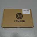 Long Sleeve Shirts for Men Mock Turtleneck Moisture Wicking Business Casual Pullover Undershirts Mens Tee Shirt Top (Pink, L)