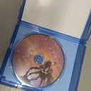 Scarlet - Blu-ray, Disc