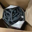 zero-G 4001-100 Garden Hose, 5/8" x 100', Gray