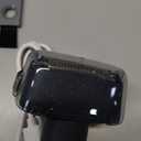 Panasonic Electric Razor for Men, Wet Dry Shaver with 3-Blade Cutting System, Ergonomic Handle and USB-C Charging- ES-RM3B-K
