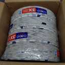 Dixie Ultra, Large Paper Plates, 10 Inch, 172 Count, 3X Stronger*, Heavy Duty, Microwave-Safe, Soak-Proof, Cut Resistant, Disposable Plates For Heavy, Messy Meals