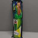 Mint's Colorful Life Delta Kite for Kids & Adults, Extremely Easy to Fly Kite, Best Kites for Beginner