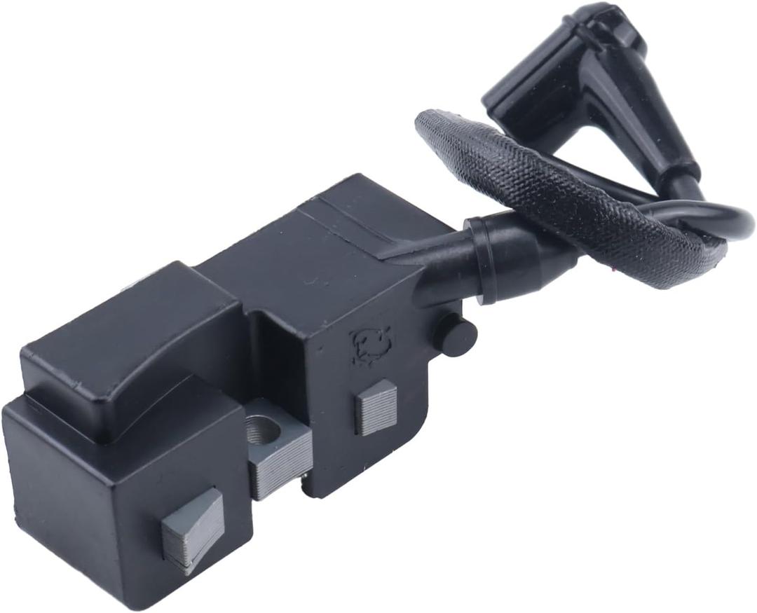 Ignition Module Coil 544047003 Replacement for Husqvarna Chainsaw 455 460 Rancher