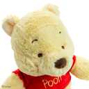 Kids Preferred Disney Baby Winnie the Pooh and Friends Stuffed Animal with Jingle and Crinkle, Pooh 12