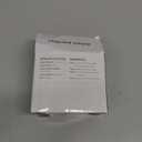 Air Purifier 4 Pack Plug in Air Freshener for Home, Powerful 50 Million Ion Output to Combat Pet, Smoke, and Food Odours, Ultra Quiet Portable Air Purifier for Office, Bedroom, Caravan