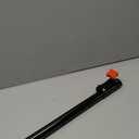 replacementpart 575260201 Extension Pole Saw Attachment or Driveshaft Upper Compatible with hus Worx huyndai Worx Pole Saw attchemt 753-09226 576472802 545006046 545003370 575262501 5752625-01