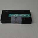 AULA WIN60 HE MAX - 60% Mechanical Gaming Keyboard Wired, Hall Effect Magnetic Switches Hot Swappable, Adjustable Actuation Rapid Trigger Mode, 8000 Hz Polling Rate, 60 Percent Keyboard Compact Design