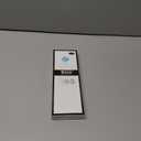 2 x KOREDA for Samsung Galaxy Watch 7 6 5 4 FE 40mm 44mm/Galaxy Watch 5 Pro 45mm/Watch 6 4 Classic 42mm 46mm 43mm 47mm Bands, 20mm Stainless Steel Metal Band (2 Pack Rose Gold)