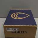 Brita UltraMax Large Water Dispenser With Standard Filter, BPA-Free, Reduces Copper, Cadmium and Mercury Impurities, Lasts 2 Months or 40 Gallons, Includes 1 Filter, Kitchen Accessories, Large 27-CupAmazon's Choice