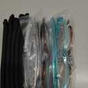 NORPERWIS Reading Glasses 5 Pairs Quality Readers Spring Hinge Glasses for Reading for Men and Women (5 Pack Mix Color -3, 4.50)