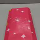 Girls Dress up Trunk Girl Pretend Play Costumes,12pcs Role Play Set with Supergirl Hero Costumes for Toddler Little Girl's Ages 3 4 5 6 Years