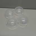 Sippy Spout Nipples for Comotomo Baby Bottles, Transition Straw Sippy Cup 100% Food Grade Silicone Soft Nipple, 6m+, Pack of 4