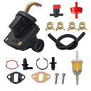 (68)
12 559 01 S Fuel Pump Fit for Kohler CH11,CH12.5,CH13,CH14-16,CH410 CH430 CH450 CV11-16 11-16HP Lawn Mower