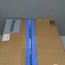 Under Desk Elliptical Machine, Electric Elliptical Exerciser for Senior, Quiet & Portable Seated Pedal Exerciser with Remote Control, Manual & Auto Mode, 12 Adjustable Speeds (Orange Pro)