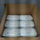 Pampers Swaddlers Diapers, Size 1 (8-14 lbs), 198 Count, Absorbent, Keeps Baby Dry and Comfortable, Skin Safe Disposable Baby Diaper (Packaging May Vary)