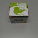 GreFusion Compostable Bags for Kitchen Compost Bin, 1.2 Gallon, 125 Count, Certified by BPI and ASTM, Leakproof and Odor Control