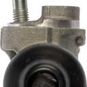Dorman W610151 Rear Drum Brake Wheel Cylinder Compatible with Select Toyota Models