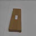 Front License Plate Frame Tag Holder Mounting Bracket Fits for 2014 2015 2016 Nissan Rogue Textured Black Replace 962104BA0A