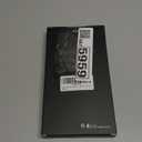 BUTAIGA for iPhone 17 Pro Max Leather Case with Stand, AntiSlip Grip Ring, Fits for MagSafe (Blue, IP17 Pro Max6.9inch)