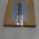 Compatible With 2015-UP Ford Transit T150 T250 T350 Driver Left Side Heated Mirror Glass, Upper Glass with backing plate, Replace CK4Z17K707B