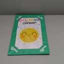 EXCOOL CLUB 16 Toddler Calming Corner Posters For Classroom Decor - 11x17 Feelings Chart For Kids, Calming Posters For Kids Calm Down Corner Supplies, Emotions Poster Classroom Must Haves For Teacher