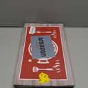 LEJIAJINW Fathers Day Papa Gifts for Grandpa, Grandpa Grandfather Father's Day Gift for Men BBQ Grilling Tray & Apron Set for Him, Grandfather Birthday Retirement Gifts Man, from Grandkids Grandson