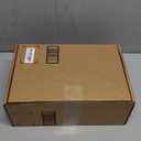 Home Slipper Women's Soft Fleece Plush Warm Indoor House Slipper Boots Shoes.M