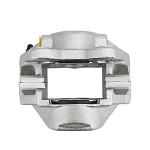 IRONTEK 19338 Front Right Passenger Side Brake Caliper Fit for 1977-1978 for Mercedes-Benz 230, 1976-1983 240D, 1978-1981 280CE, 1977-1981 280E, 1978-1985 300CD, 1976-1985 300D, 1979-1985 300TD