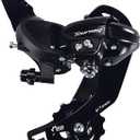 Bike Rear Derailleur RD-TY300 6/7 Speed Rear Derailleur Direct Mount for Road Bike MTB Bike Mountain Bike