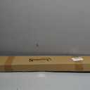 Sougayilang Fishing Rod and Reel Combo, Medium Fishing Pole with Baitcasting Reel Combo, 2-Piece Baitcaster Combo (5'10''/5.9ft-medium)