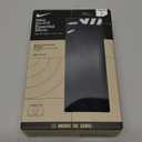 Nike Boys' Dri-FIT Essentials Micro Solid 3-Pack Boxer Briefs (XL, Black)