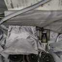 Lekesky 16 Inch Underseat Carry On Luggage Airline Approved, Hard Shell Suitcase with TSA Lock, Lightweight Spinner Wheels Durable ABS Compact Carry-On for Travel Weekend Trips Men Women, Blue