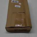 6 Set Blue Boy Tulle Tutu Balloon with Letter Boxes Baby Shower Table Centerpieces Decor for Gender Reveal 24'' Balloons White Tulle Cover with Stand, Boxes for Girl Boy Wedding Birthday Party