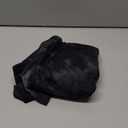 SANTINY 16" Golf Skorts Skirts for Women Zipper Pockets Women's High Waisted Tennis Skirt Athletic Skort (Black Tie-dye)