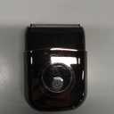 Electric Razor for Men, Foil Shavers Beard Trimmer for Men, Mini Face Shaver for Men, Portable Cordless Travel Body Hair Shaver for Facial, Neck