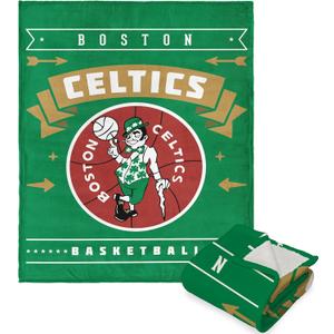 Northwest Pillow (18 x 18-Inch, Hardwood Classics)