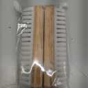 Suede Brush and Eraser, Suede Brush for Uggs Shoes, Boot, Nubuck, Suede Shoe Cleaner Cleaning Bursh(2 pcs)