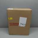 Hard Shell Travel Case for 2023 New PS5 Slim, Shock-Absorbing Protection Waterproof Carrying Case for PlayStation 5 Console (Slim), Controllers and Gaming Accessories (Not for the 2020 PS5 Console)