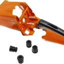 Rear Handle with Buffer for STIHL MS210 MS230 MS250 Chainsaw 1123 160 1650