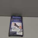 Wrist Brace with Thumb Support,Thumb Spica Splint Left Hand for De Quervain's Tenosynovitis Brace, Thumb Brace Left Hand for Women/Men, One Size-Black-Left