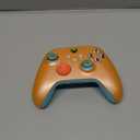 XBOX SERIES S X SUNKISSED VIBES OPI WIRELESS CONTROLLER [MICROSOFT]