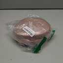 ZIHNIC Bluetooth Headphones Over-Ear, Foldable Wireless and Wired Stereo Headset Micro SD/TF, FM for Cell Phone,PC,Soft Earmuffs &Light Weight for Prolonged Wearing(Rose Gold)