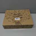 MEHOFOND 169PCS Friendsgiving Party Supplies,Thanksgiving Autumn Dinnerware Paper Plates, Napkins, Cups, Cutlery, Tablecloth Pumpkin Harvest for Fall Friends Party Decor, Serve 24 Guests