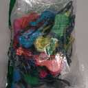 Kurt S. Adler UL1855 Multi-Colored Guitar Light Set, 10 Light
