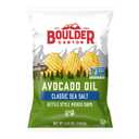 Boulder Canyon, Chips Potato Avocado Oil Sea, 5.25 Ounce BBD:24AUG26