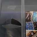 Project Partners 70507 14.17 x 11.41 in. Clear Plastic Storage Box