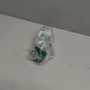 mxuteuk 2pcs HH54P DC 12V Coil 14 Pin 3A 4PDT LED Indicator Electromagnetic Power Relay, with Base, with DIN Rail Slotted Aluminum